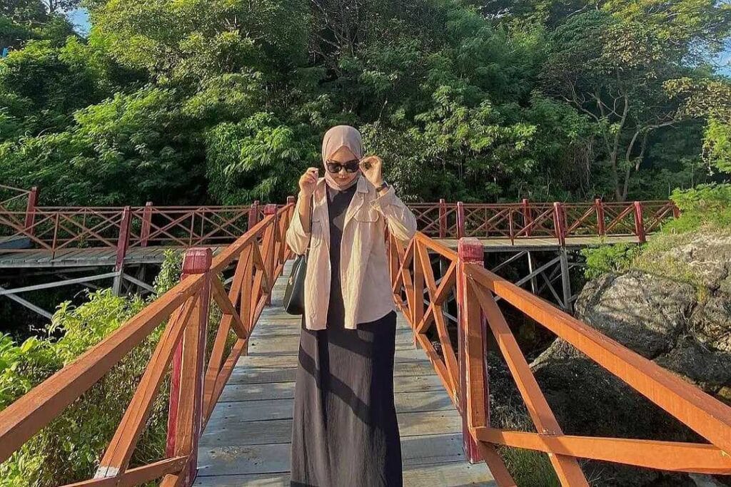 Rawa Mangunan Pamekasan