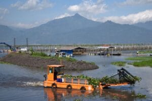 Rawa Pening