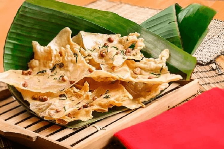 Rempeyek Majalengka