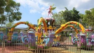 Rita Park Tegal