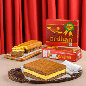 Oleh-Oleh Khas Semarang Kekinian dan Wajib Dibeli! 3 | Molly Wisata 2025 Roti Brilian