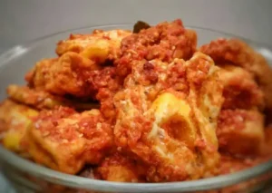 Roti Bumbu Bali
