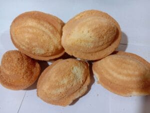 Bolu Rahayu