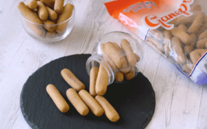 Oleh-Oleh Khas Solo yang Tahan Lama dan Kekinian 12 | Molly Wisata 2025 Roti Kecik Ganep