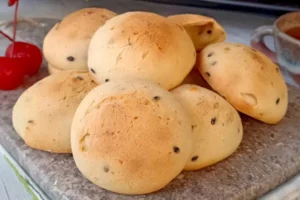 Roti Mochi