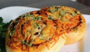 Roti Randang