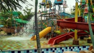 Royal Water Adventure