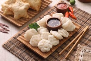 Rujak Cireng