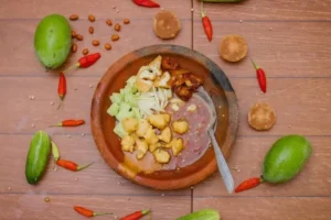 Oleh-Oleh Khas Banyuwangi yang Kekinian, Wajib Beli! 20 | Molly Wisata 2025 Rujak Kelang