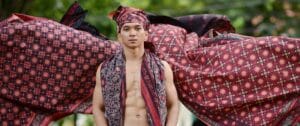 Oleh-oleh Khas Jambi Terfavorit dan Enak, Wajib Coba! 22 | Molly Wisata 2025 Rumah Batik Azimah