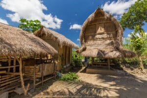 Sade Village