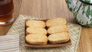 Sagon Bakar | Molly Wisata 2025