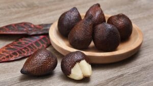 Salak Pusaka Mulya