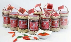 Sambal Encim