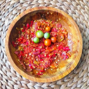 Oleh-Oleh Khas Lampung yang Terkenal dan Wajib Dibawa Pulang! 6 | Molly Wisata 2025 Sambal Khas Lampung