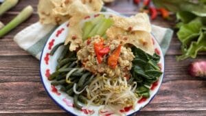 Oleh-oleh Khas Kediri yang Populer Wajib Dibawa Pulang! 11 | Molly Wisata 2025 Sambal Tumpang