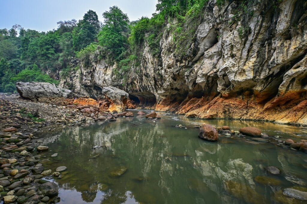 Tempat Wisata di Bandung Barat Paling Viral & Keren 6 | Molly Wisata 2025 Sanghyang Kenit