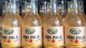 Sari Buah Pala