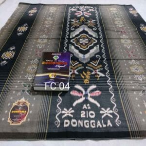 Sarung Donggala