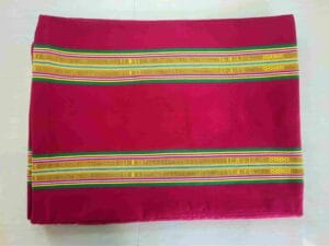 Sarung Tenun Khas Pemalang
