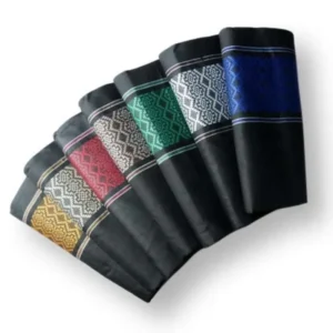 Sarung Tenun | Molly Wisata 2025