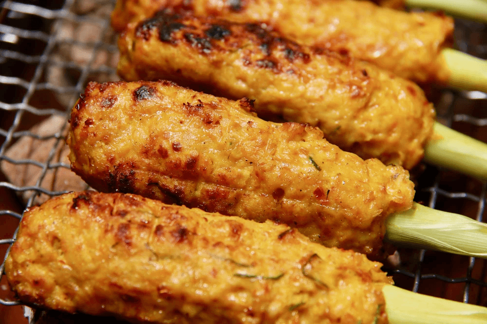 Ayam Betutu