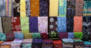 Sentra Batik Madura