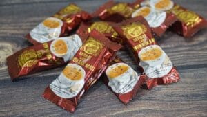 Oleh-Oleh Khas Solo yang Tahan Lama dan Kekinian 13 | Molly Wisata 2025 Serbat Solo