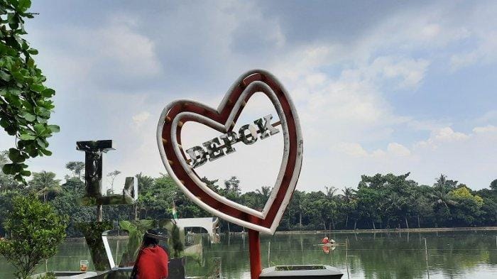 Rekomendasi Tempat Wisata Di Depok Yang Lagi Hits Dikunjungi 10 | Molly Wisata 2025 Setu Pengasinan