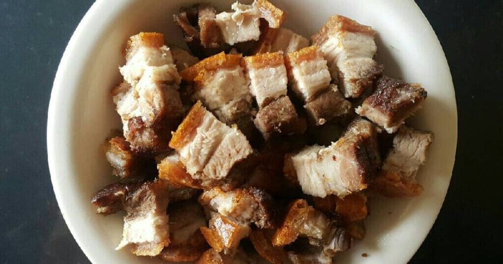 Siobak Babi