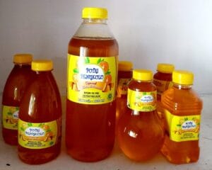 Oleh-oleh Khas Bengkulu yang Wajib Dibawa Pulang! 29 | Molly Wisata 2025 Sirup Kalamasi