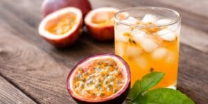 Sirup Markisa