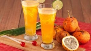 Sirup Markisa | Molly Wisata 2025