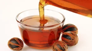 Oleh-oleh Khas Ternate Yang Terkenal dan Wajib Dibeli! 6 | Molly Wisata 2025 Sirup Pala