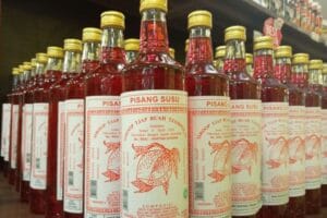 Oleh-oleh Khas Cirebon Terkenal dan Favorit Wisatawan, Apa Saja? 12 | Molly Wisata 2025 Sirup Tjampolay