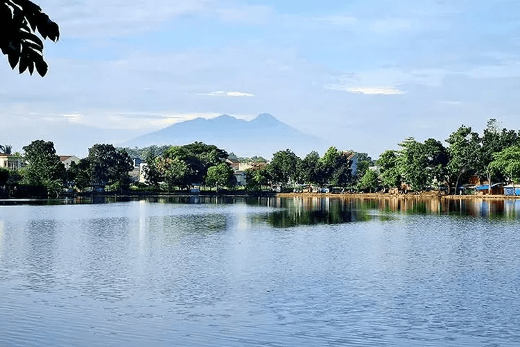 Situ Cilodong