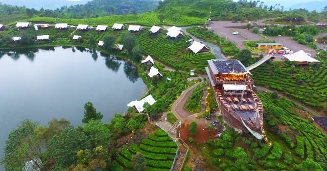 Tempat Wisata di Jawa Barat Yang Paling Ngehitz 12 | Molly Wisata 2025 Situ Patenggang