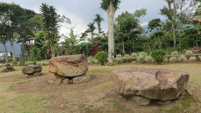 Situs Batu Brak
