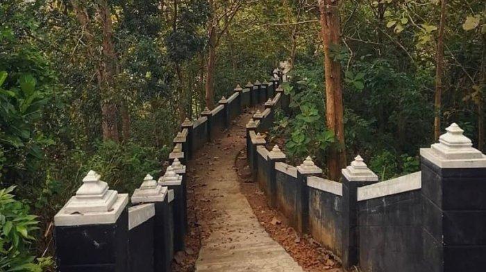 Tempat Wisata Di Ciamis Terindah yang Harus Kamu Kunjungi 10 | Molly Wisata 2025 Situs Gunung Susuru