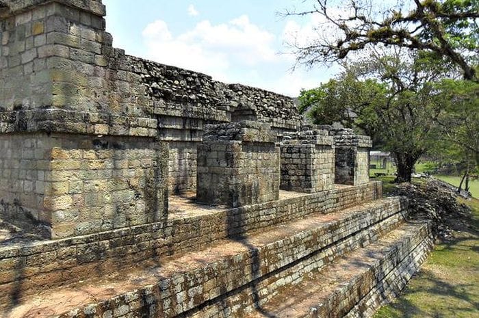 Situs Kerajaan Peureulak