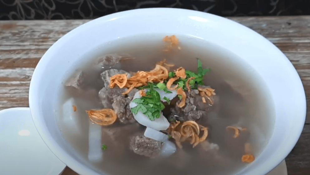 Soto Sampi