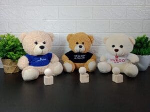Souvenir Boneka | Molly Wisata 2025