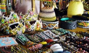 Oleh-oleh Khas Kalimantan yang Terkenal dan Murah 20 | Molly Wisata 2025 Souvenir Khas Suku Dayak