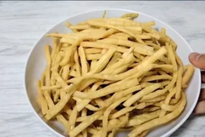 Stik Bandeng Khas Pemalang