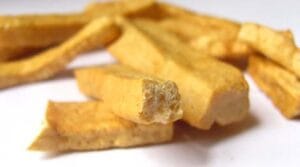 Oleh-oleh Khas Kediri yang Populer Wajib Dibawa Pulang! 2 | Molly Wisata 2025 Stik Tahu Khas Kediri