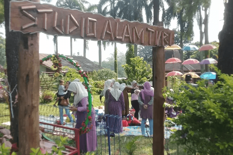 Rekomendasi Tempat Wisata Di Depok Yang Lagi Hits Dikunjungi 11 | Molly Wisata 2025 Studio Alam TVRI