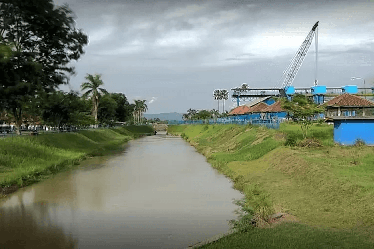 Sungai Citanduy