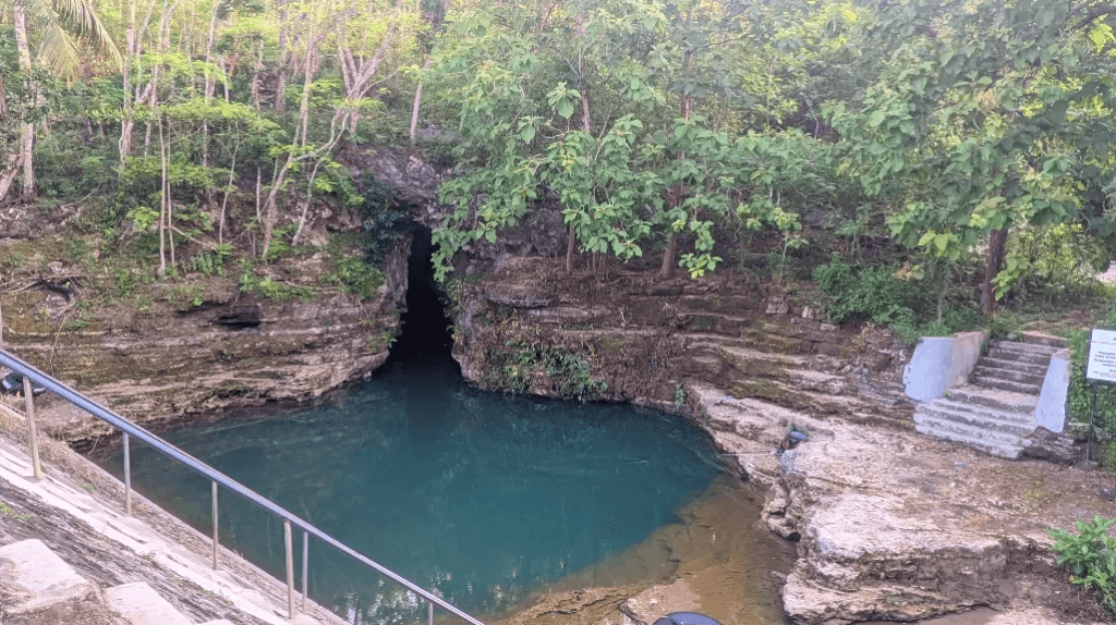 Goa Pindul Jogja: Harga Tiket, Lokasi & Aktifitas Wisata 5 | Molly Wisata 2025 Sungai Goa Pindul