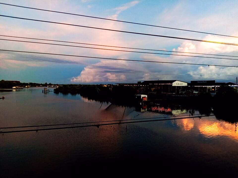 Sungai Krueng Cunda