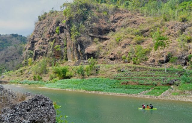Sungai Oya